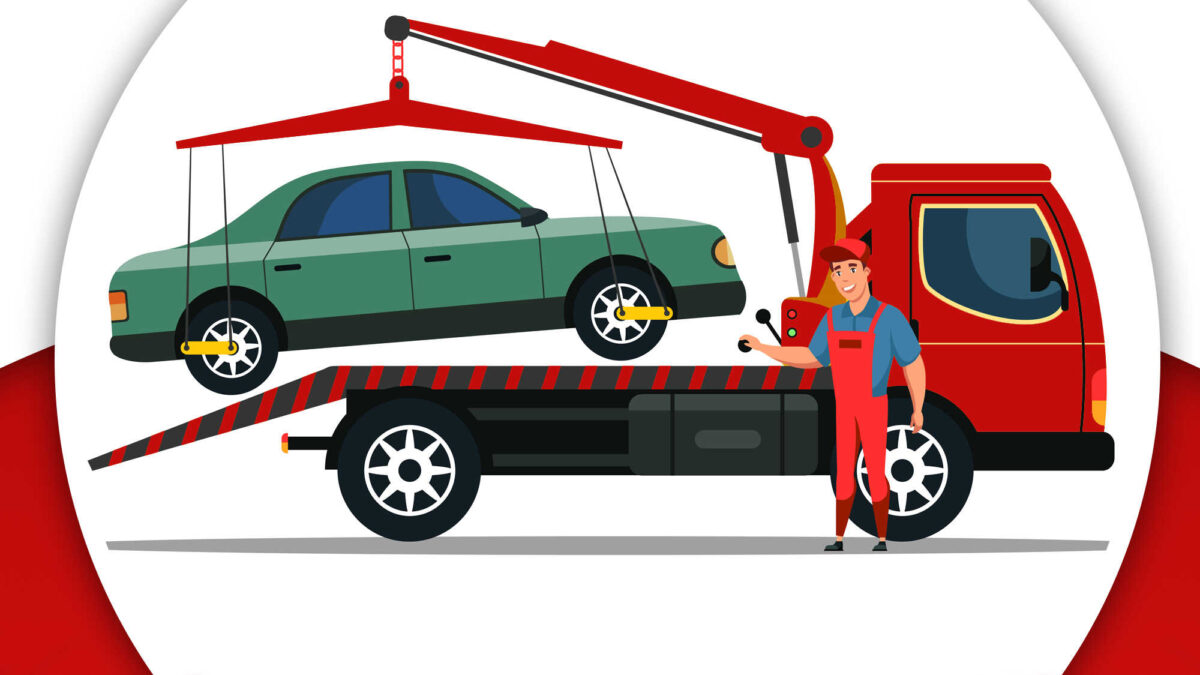 Antalya Oto Kurtarma